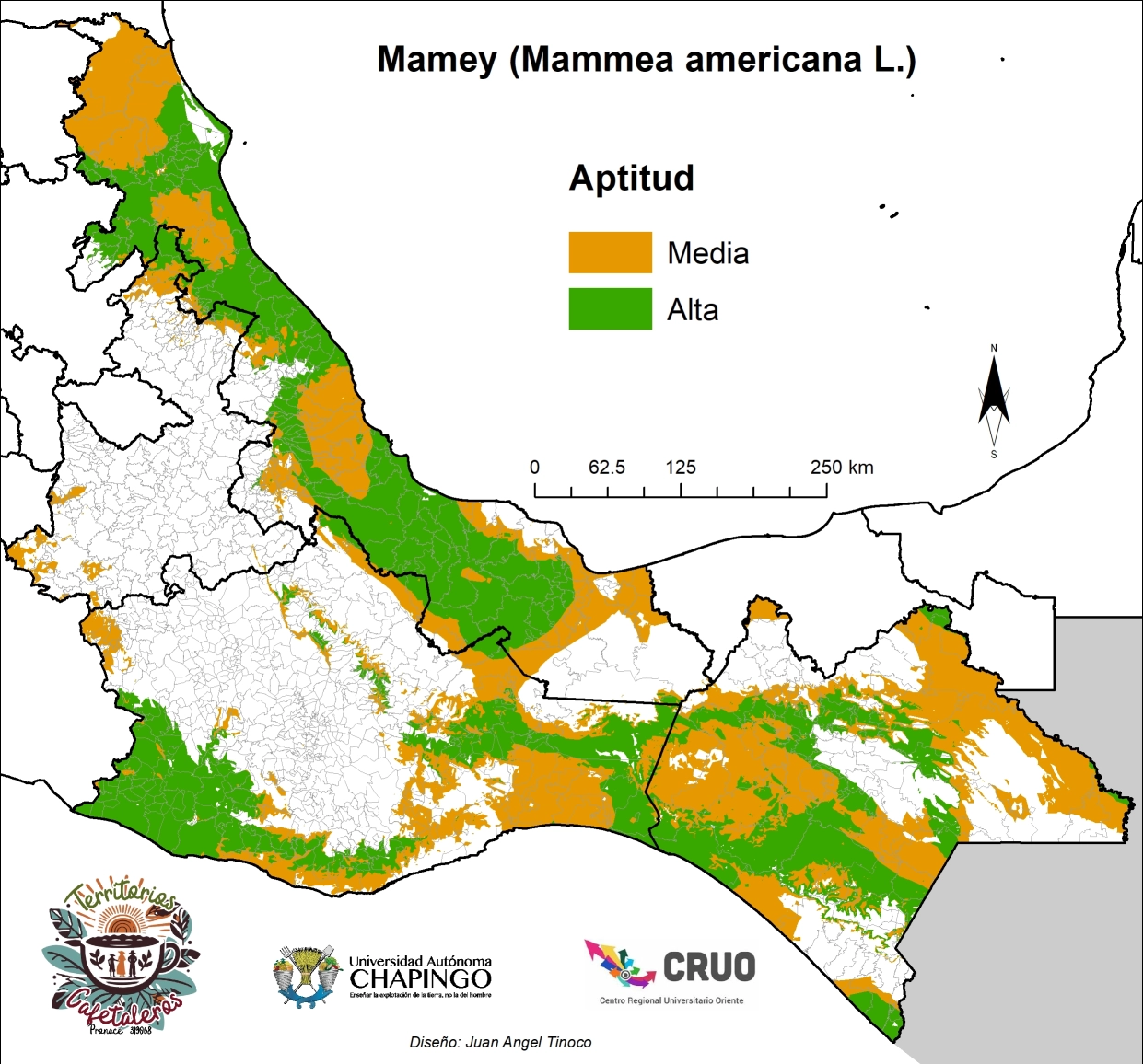 Mapa 14