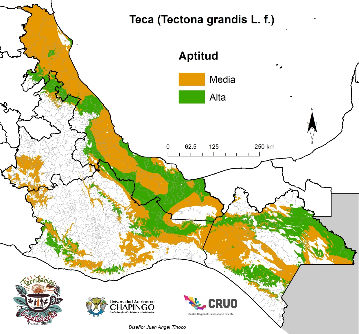 Mapa 18