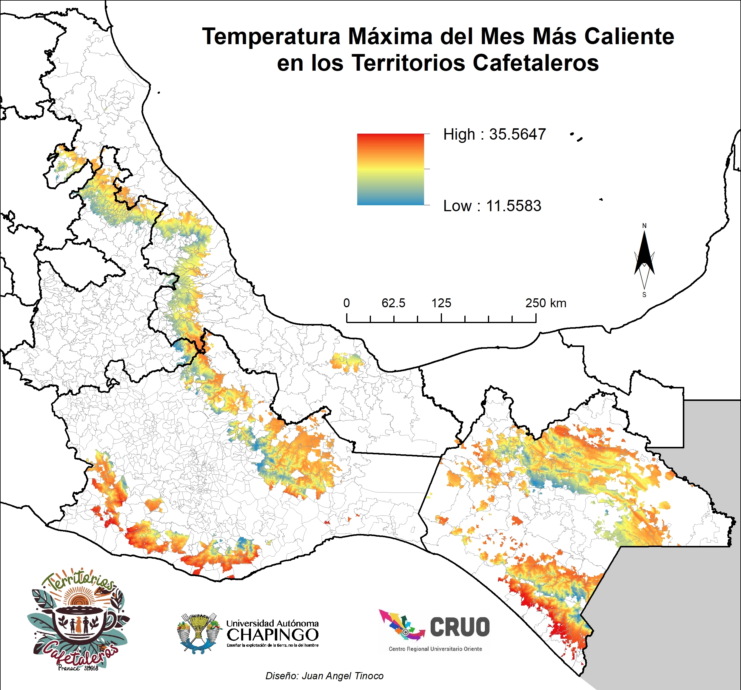 Mapa 2