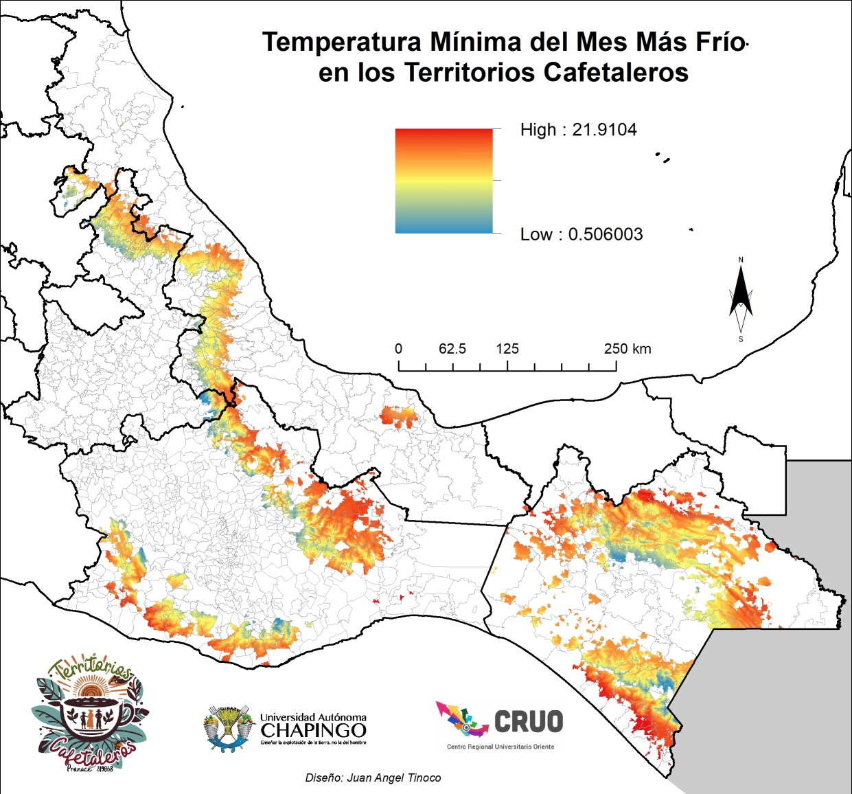 Mapa 3